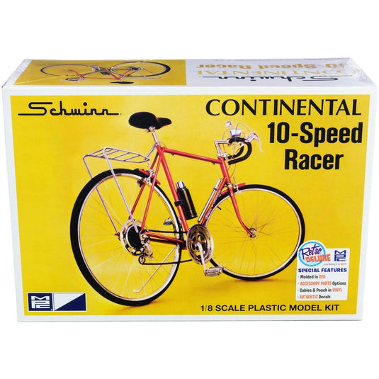 MPC Schwinn Continental 10-Speed Bicycle Skill 2