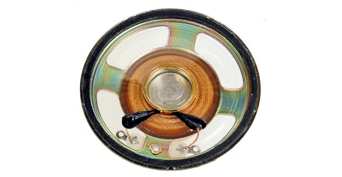 Circuitron CIR9150 Speaker 2-1/4