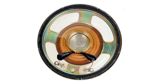Circuitron CIR9150 Speaker 2-1/4