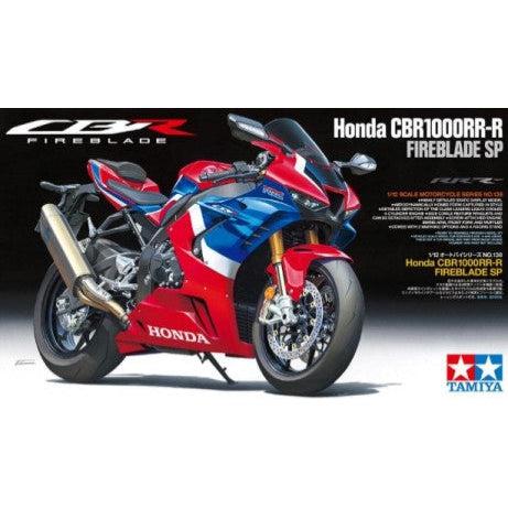 Tamiya 1/12 Honda CBR1000RR-R Fireblade SP Motorcycle