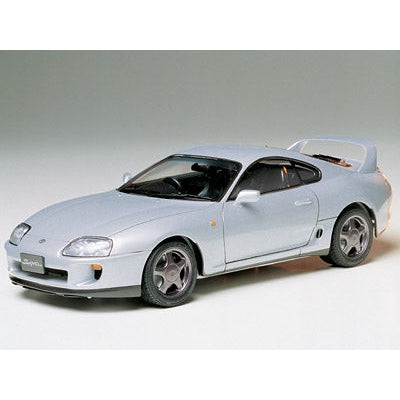 Tamiya 1/24 Toyota Supra Car