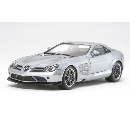 Tamiya 1/24 Mercedes Benz SLR McLaren 722 Edition Car