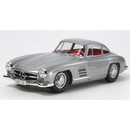 Tamiya 1/24 Mercedes Benz 300SL Sports Car