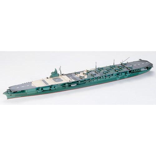 1/700 IJN Zuikaku Aircraft Carrier Waterline