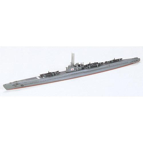 1/700 IJN I58 Submarine Waterline