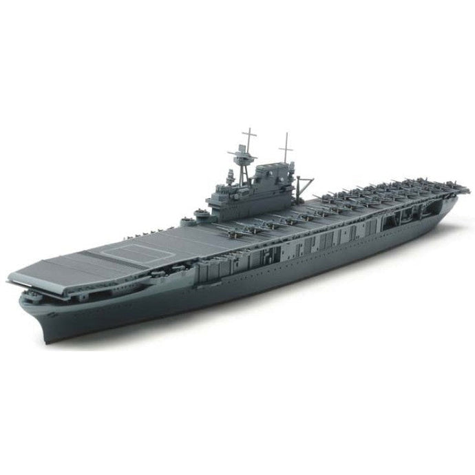 1/700 USS Yorktown CV5 Aircraft Carrier Waterline