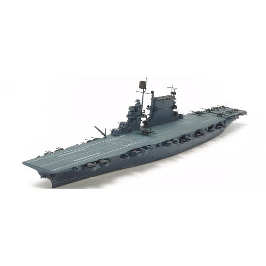 1/700 USS Saratoga CV3 Aircraft Carrier Waterline