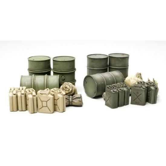 1/48 Jerry Can Set