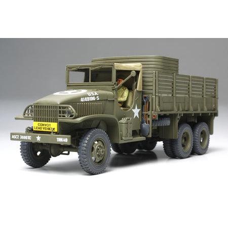 1/48 US 2.5-Ton 6x6 Truck