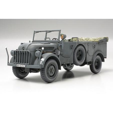 Tamiya 1/48 German Steyr Type 1500A/01