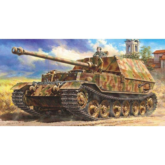 Tamiya German Tank Destroyer Elefant