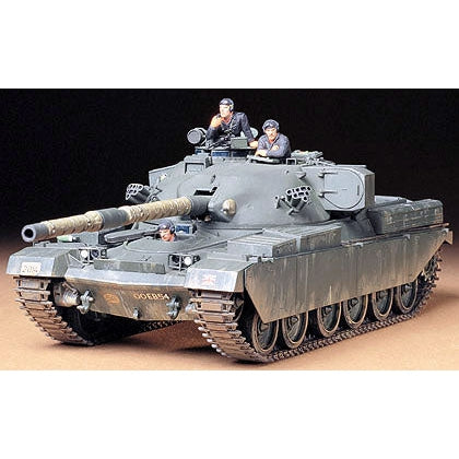 Tamiya 1/35 British Chieftain Mk 5 Tank