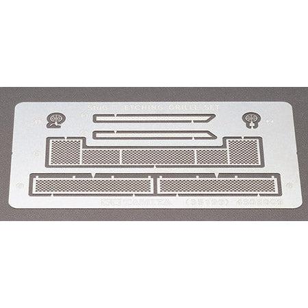 Tamiya Sturmgeschutz III Photo Etched Grill Set