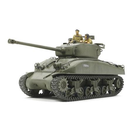 Tamiya Israeli Tank M1 Super Sherman