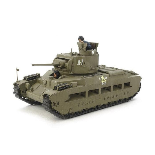 Tamiya Infantry Tank Matilda Red Army Mk.III/IV