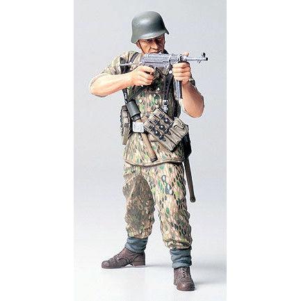 Tamiya 1/16 WWII German Elite Infantryman