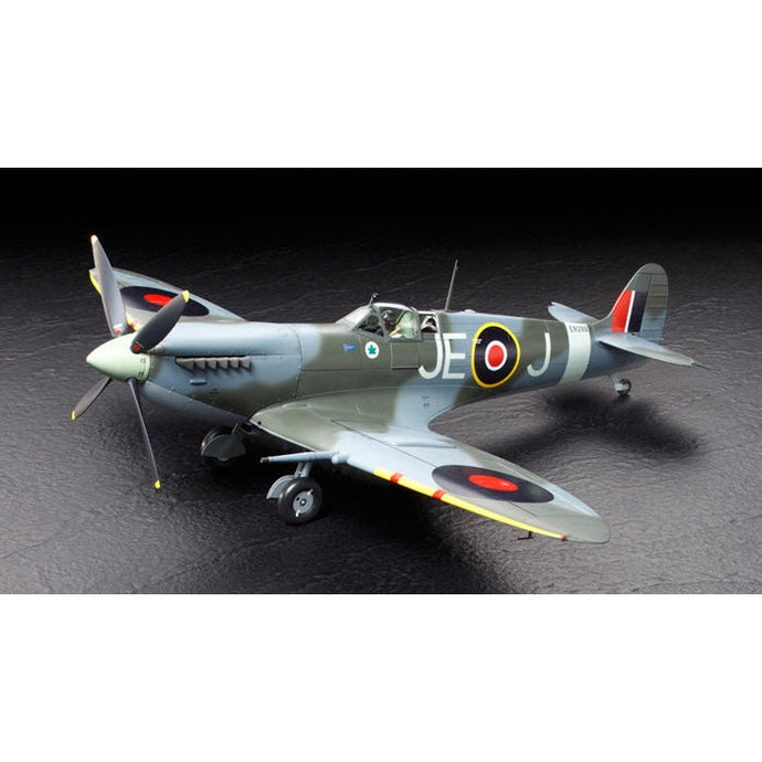 Tamiya 1/32 Supermarine Spitfire Mk IXc Fighter