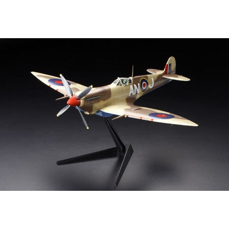 Tamiya 1/32 Supermarine Spitfire Mk VIII Aircraft