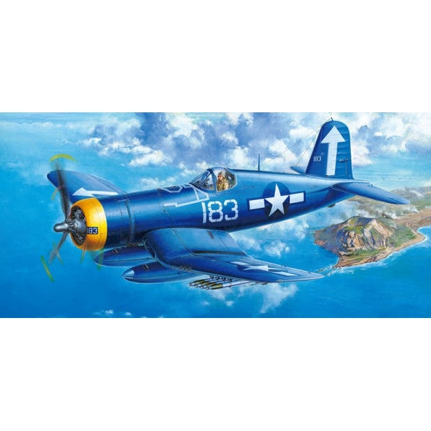 Tamiya 1/32 F4U1D Corsair Fighter