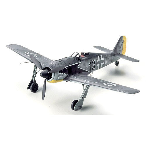 1/72 Fw190A3 Fighter