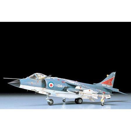 1/48 Hawker Sea Harrier Aircraft