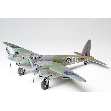 Tamiya 1/48 Scale Mosquito FB MK VI/NF MK II Aircraft