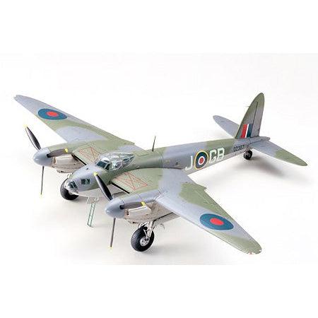 Tamiya 1/48 Mosquito B Mk IV Aircraft