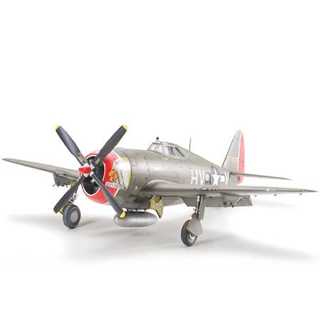 1/48 P47D Razorback Fighter