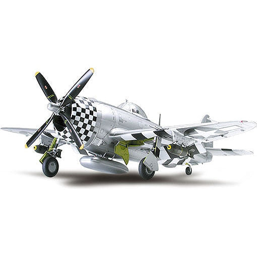 1/48 P47D Bubbletop Fighter