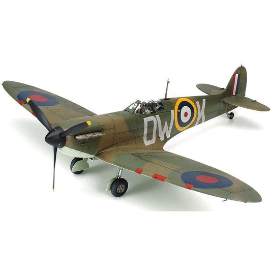 1/48 Supermarine Spitfire Mk I Aircraft