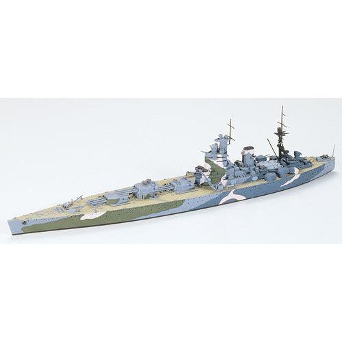 1/700 HMS Nelson Battleship Waterline