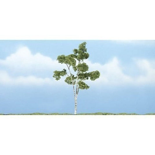 Woodland Scenics 4" Prem Paper Birch 1/Pk